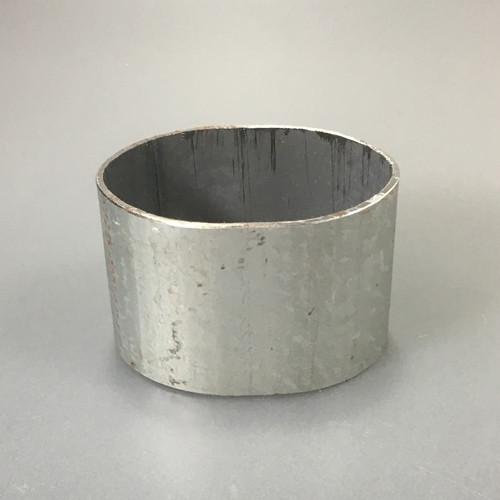 Metal Cuff Bracelet Form - Two Sizes