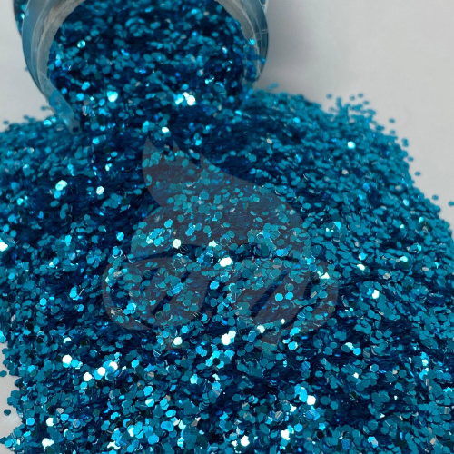 Glitter Chimp Dive - Chunky Color Shifting Glitter