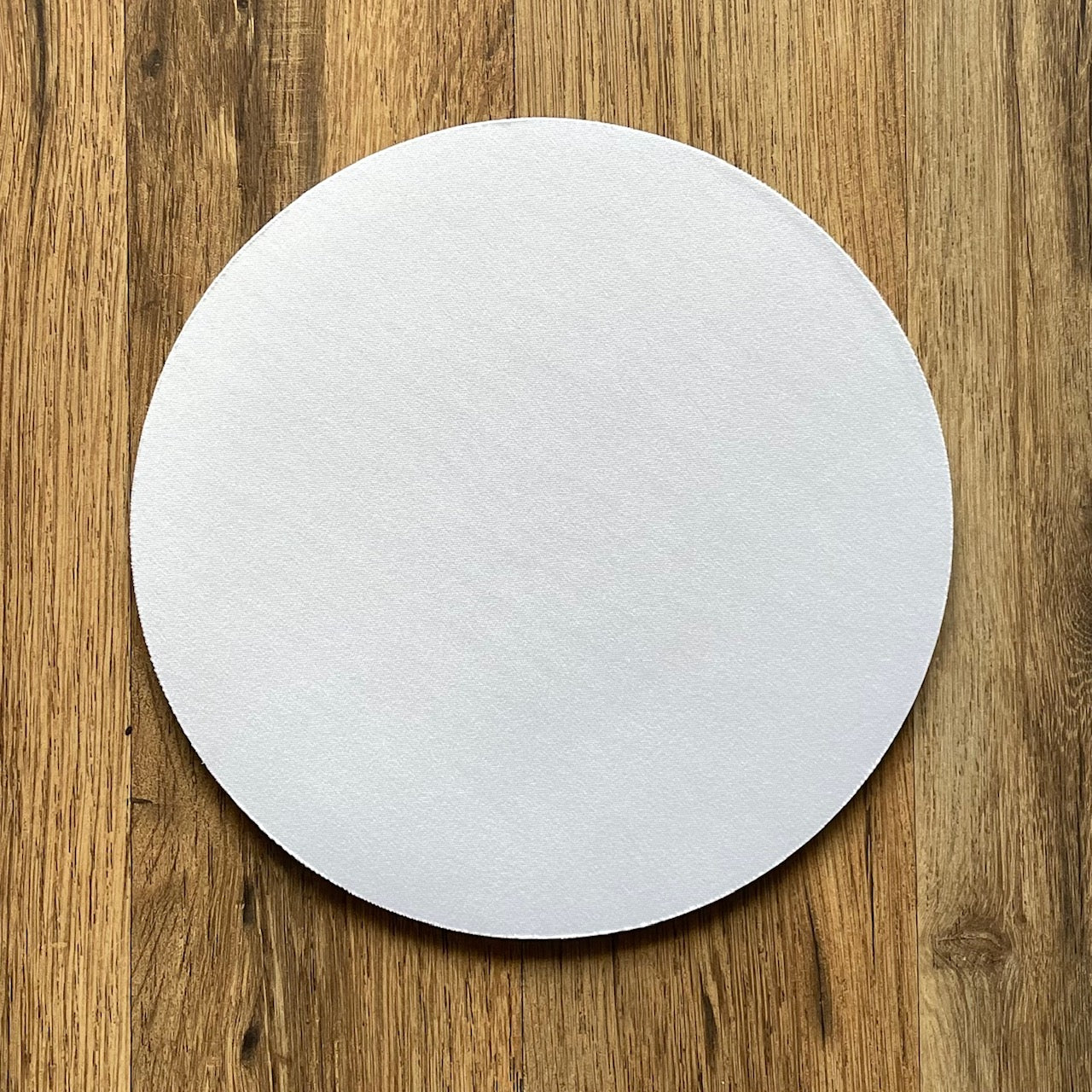 Neoprene Mouse Pad Blank - Rectangle or Circle