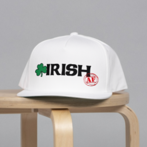 Irish AF Digital Design - SVG