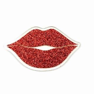 Lips Blank Acrylic Shape - 3 Inch