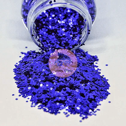Glitter Chimp Purple Haze - Chunky Glitter