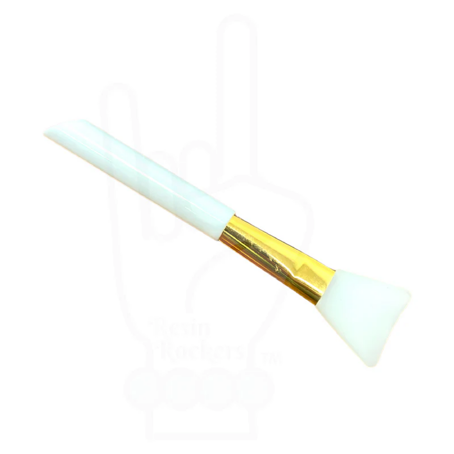 Silicone Brush for Epoxy and UV Resin Art Tumblers Acrylic Blank Waterslide Application