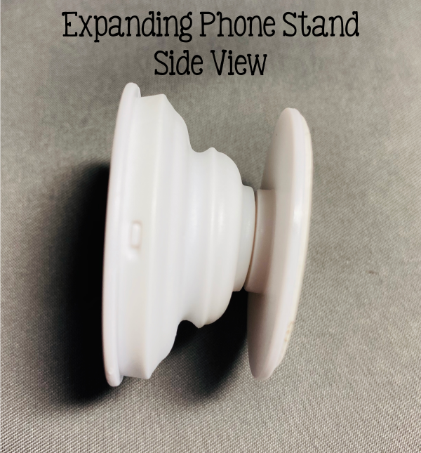 Cell Phone Expanding Stand