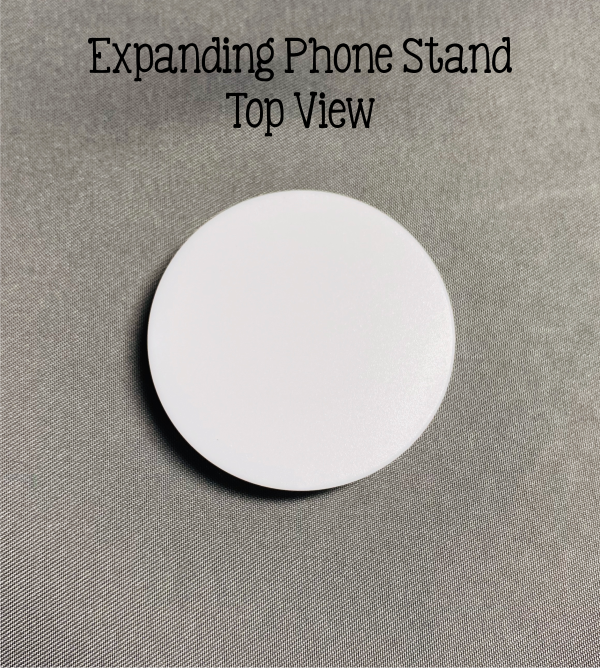 Cell Phone Expanding Stand