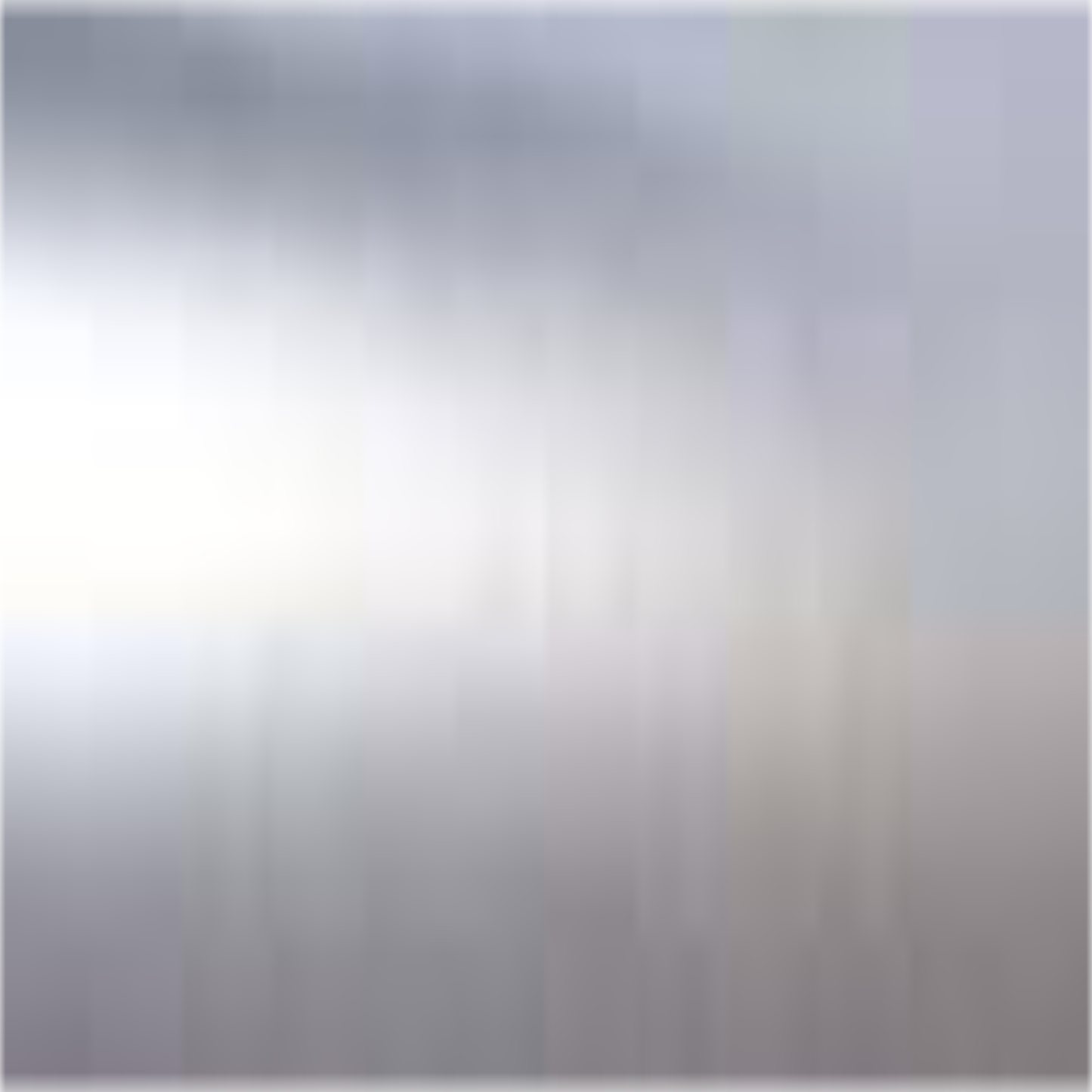 Specialty PSV Polished Metal - 12" x 15" sheet
